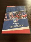 New York Rangers A Tribute To The 2006-07 Season DVD