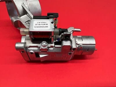 15-18 COLORADO CANYON BLOQUEO DE ENCENDIDO CILINDRO INTERRUPTOR CONJUNTO NUEVO OEM 84714720 Foto 1 de 4