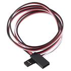1M 40" Rc Servo Extension Cord   Wire Cable For Rc Helicopter Car Plane