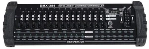 384 Controller per Luci Dmx512 Controller 384 Stage Control per Party Show - Foto 1 di 4