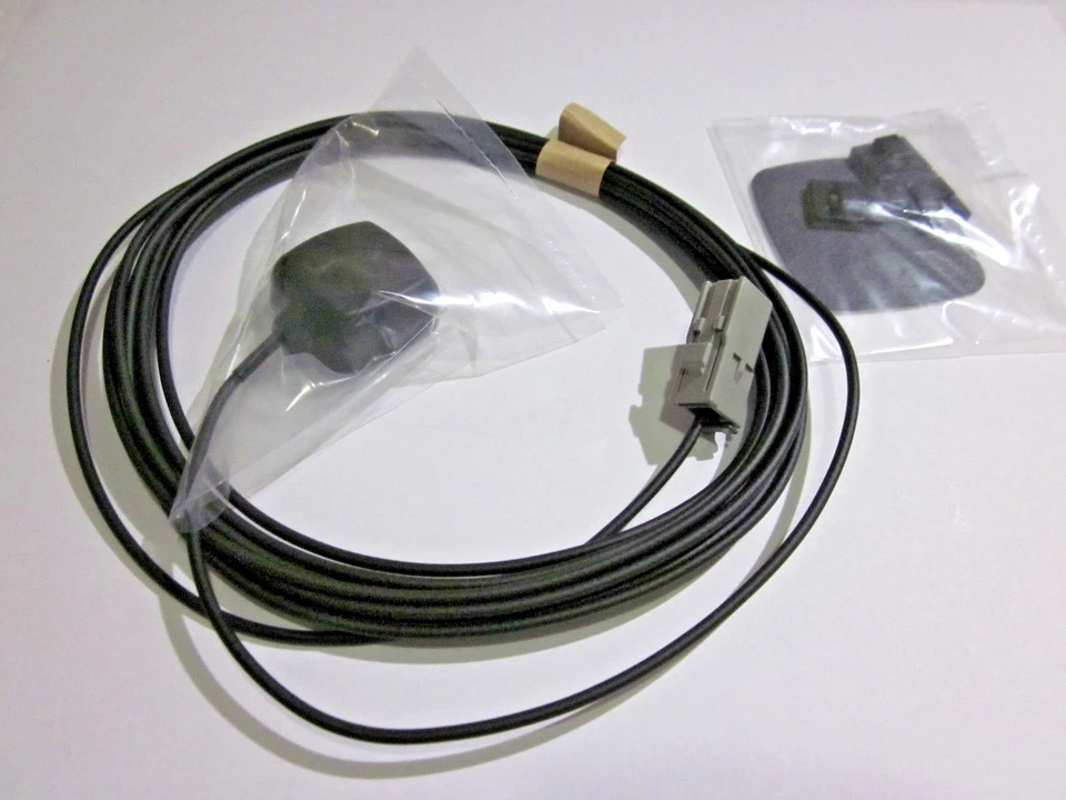 ORIGINAL ALPINE X009RAM GPS ANTENNA NEW OEM - Image 1 of 1