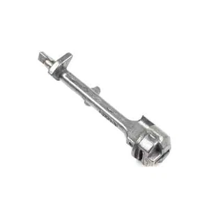 Fits Toyota Land Cruiser FJ Prado 90, 2054A Ignition Lock Cylinder Barrel Rod - Foto 1 di 9