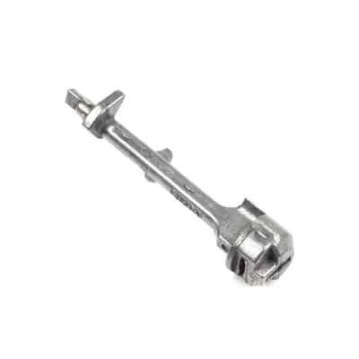 Se adapta a Toyota Land Cruiser FJ Prado 90, 2054A bloqueo de encendido cilindro barril varilla Foto 1 de 4