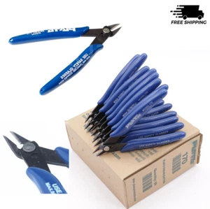 Pinza da Taglio Elettrica Gioielli Filo Tagliacavi Pinza a Scarico Utensile Elettrico - Foto 1 di 6