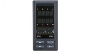 Programmierbarer Temperaturregler, Ausgang 1, Relaisausgang 2, Relais - Zdjęcie 1 z 1
