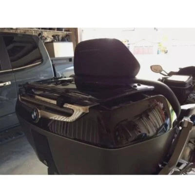 Soporte portaequipajes trasero para BMW R1200RT LC 2014-UP R1250RT Foto 1 de 4