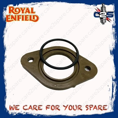 Kit aislante Royal Enfield para Bullet 500 Classic 500 Thunderbird 500 888183 Foto 1 de 4