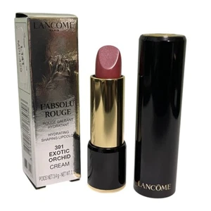 Color de labios crema Lancome L'absolu Rouge 3,4 g #391 orquídea exótica - Imagen 1 de 2
