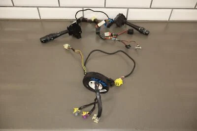 04-07 Cadillac XLR columna de dirección montado resorte de reloj OEM Foto 1 de 4