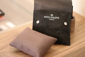 Pochette de Service Patek Philippe – Accessoire d’Origine pour Montre - Picture 1 of 2