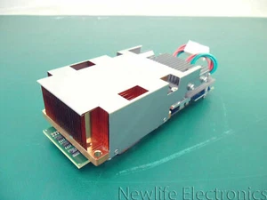 HP AD388-69001 1.6GHz Itanium 2 9150N CPU Module AD388-2100C AD388A - Picture 1 of 5