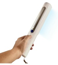 Portable UV LED Cleaner Light UVC Travel Wand