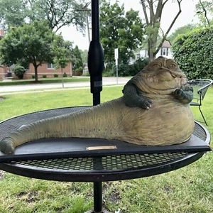 30'Rare1994 Star Wars Jabba The Hutt Gentle Giant LimitedEdition Statue 339/5000 - Picture 1 of 24