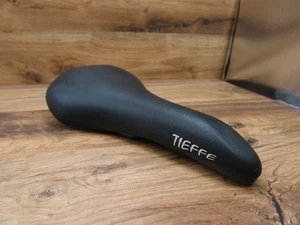 seat Selle Italia Tieffe made in Italy for MTB - Picture 1 of 10
