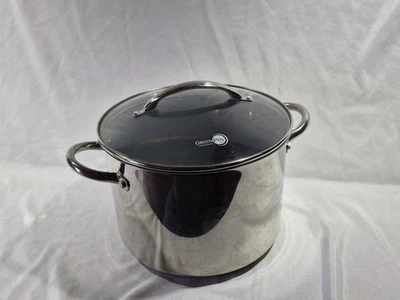 Greenpan Signature Edition Stockpot - Image 1 of 4