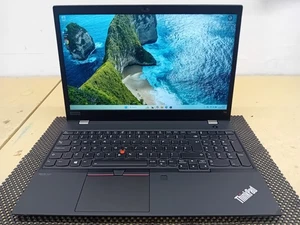 Lenovo ThinkPad T15 Gen 2. i5-1135G7 @ 2.4GHZ, 32GB Ram, 1TB SSD, Win 11 Pro - Afbeelding 1 van 11