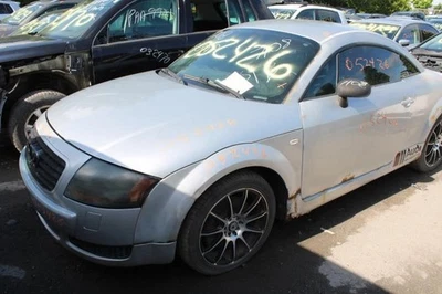 发动机 ECM 电子控制模块 180HP AWD 适合 00-02 奥迪 TT 1297628 — 第 1/4 张图片