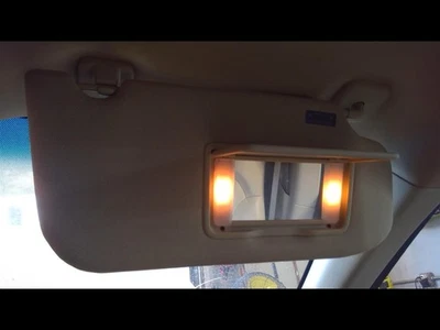 Parasol derecho pasajero iluminado se adapta a 13-19 MKT 1943235 Foto 1 de 4