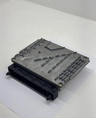 Volvo S80 Motorsteuergerat/-modul 09486129A 0000062187 - Image 1 of 4