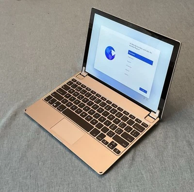 Microsoft Surface Pro 7 - 1866 - 128Gb  - Bild 1 von 4