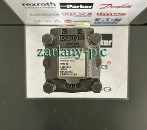 Motor hidráulico OMS80 151F2324 OMS80 151F2324 - Imagen 1 de 4