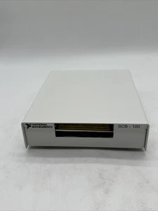 NATIONAL INSTRUMENTS SCB-100 (1825) - Picture 1 of 3