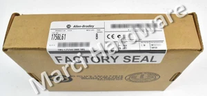 SEALED Allen Bradley 1756-L61 /B ControlLogix Logix5561 2MB Processor - Picture 1 of 24