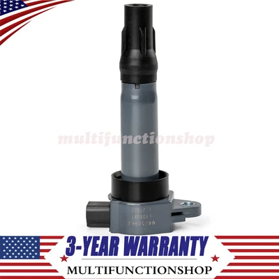 Bobina de encendido apta para Smart Forfour 06 Mitsubishi H530 V5 MW251981 MW250963 Foto 1 de 4
