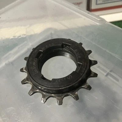 BMX Suntour FREEWHEEL 16T de colección Old School Racing Freestyle  Foto 1 de 4