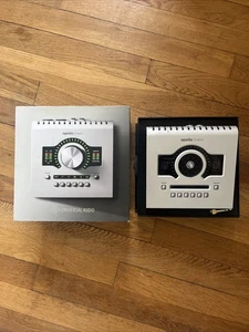 Universal Audio Apollo Twin DUO Core UAD 2 para piezas, sin cable de alimentación ni botón - Imagen 1 de 19