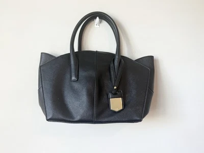 Bolso de mano Kate Landry negro Foto 1 de 4