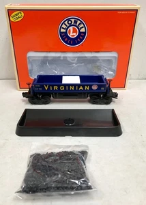 Lionel 6-36816 Spur O Virginian Metall Kohle Muldenkipper LN/Box - Bild 1 von 4