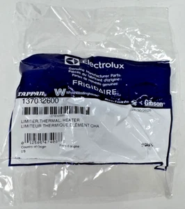 OEM Frigidaire Trockner Thermo Begrenzer Sicherung 137032600 - Bild 1 von 4