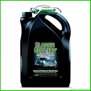 Liquido refrigerante Evans Classic Cool 180° - Elimina Il surriscaldamento - 2Lt - Foto 1 di 4