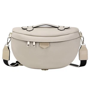 Crossbody Bags for Women - Fashion Sling Purse Shoulder Bag Fanny Pack Leathe... - Picture 1 of 9