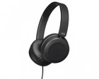 4975769458644 Headphones HA-S31M black JVC