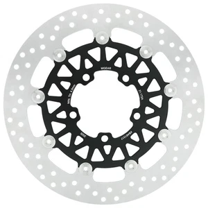 Brake Disc Rotor Front Left or Right for TRIUMPH 1200 Tiger XCX 2018 2019 2020 - Picture 1 of 3