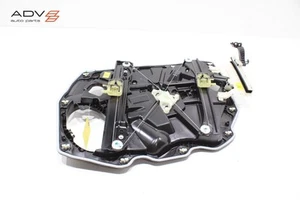 2024-2025 ALFA ROMEO TONALE FRONT LEFT SIDE DOOR WINDOW REGULATOR & CARRIER OEM - Picture 1 of 7