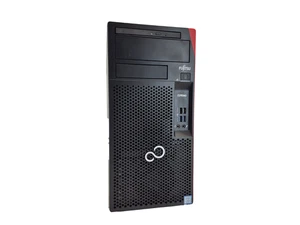 Fujitsu Esprimo P558 MT IntelCore i3-9th 256GB SSD 8GB RAM Win 11 Pro DVD/RW - Afbeelding 1 van 2