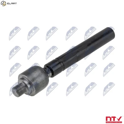 INNER TIE ROD SDK-CT-002 FOR CITROËN C5/Van/II/Break 4HP /4HR /4HT /4HX 2.2L - Image 1 of 4