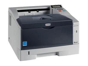 Kyocera M2135dn A4 Mono Multifunction Printer - Picture 1 of 1