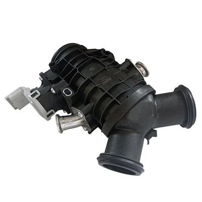 Throttle Body For Jaguar XF X250 XJ X351 Land Rover Range Rover 3.0 D - Image 1 of 4