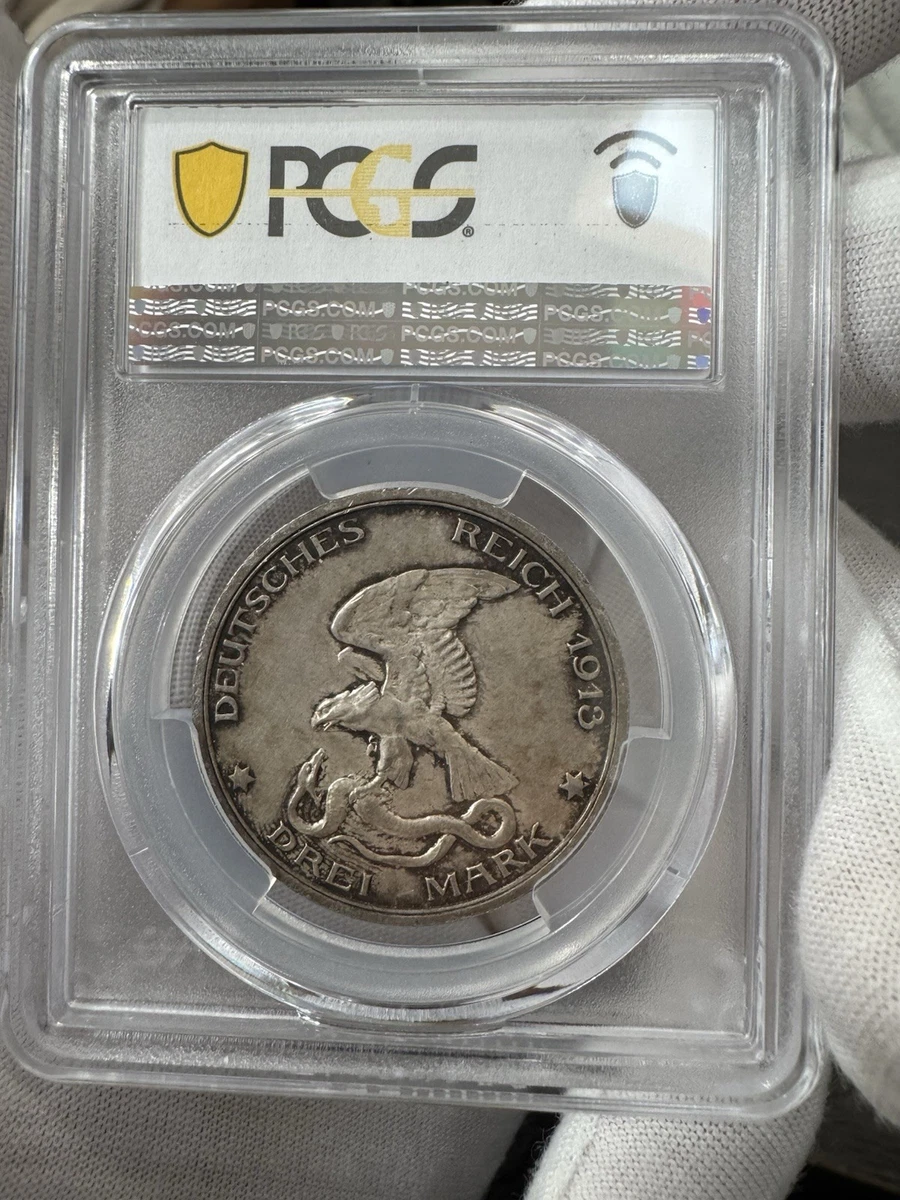 German Empire Coins (1871-1918) for sale | eBay