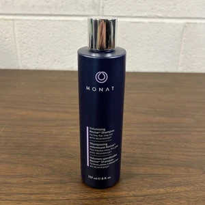 Monat REVIVE Shampoo 8 Unzen volle Größe NEU/VERSIEGELT Volumen + Glanz - Bild 1 von 5