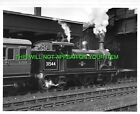 Tonebridge Steam Train Railway Station Platform Photograph 24/6/1958