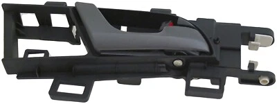 Front Right Interior Door Handle For 2009-2014 Acura TSX 2010 2011 2012 Dorman - Image 1 of 3