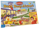 Richard Scarry's Busytown: Busy, Busy Airport Game