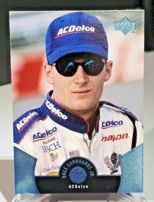 Dale Earnhardt Jr 1999 Upper Deck Road To The Cup #30 - Image 1 of 2