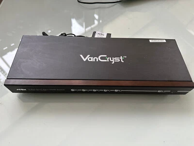 Aten VS482 4-Port Dual View HDMI Switch - Bild 1 von 4