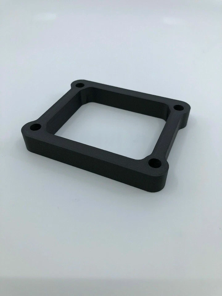 Espaciador de lengüeta de admisión - Yamaha YZ125 80-87,93 Honda CR125 87-02 Suzuki RM125 86-88 Foto 1 de 1